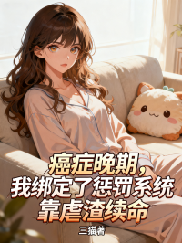 癌症晚期，我綁定了懲罰係統，靠虐渣續命