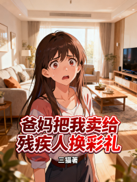 爸媽把我賣給殘疾人換彩禮