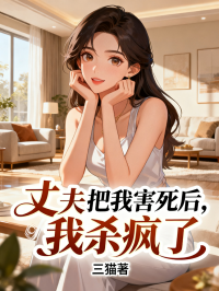 丈夫把我害死後，我殺瘋了