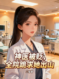 神醫被貶，全院跪求她出山