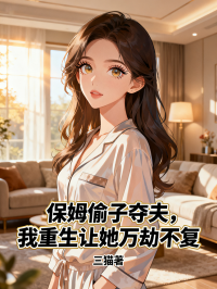 保姆偷子奪夫，我重生讓她萬劫不複