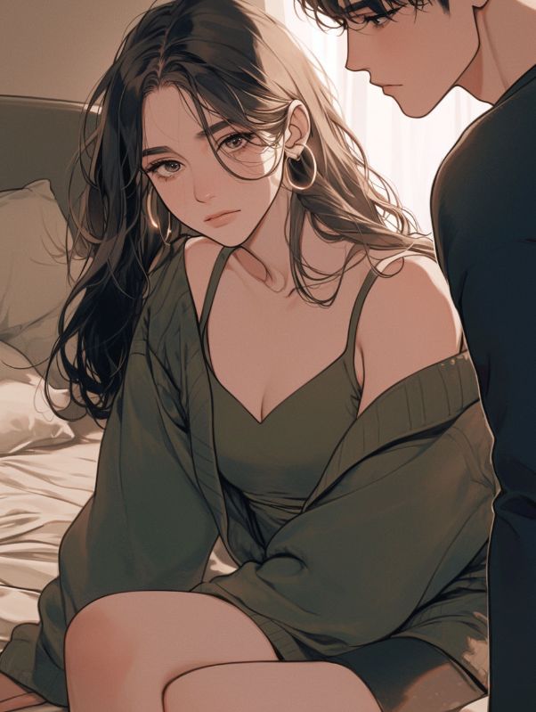 孤燈照影夜闌珊