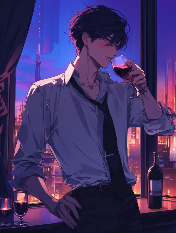 極光之淵再無沉星