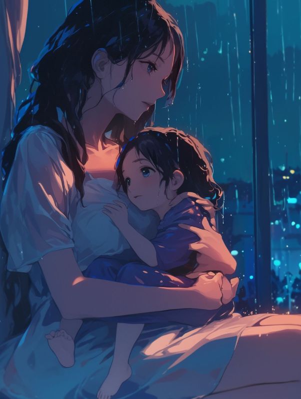 雌競媽恨我搶三個爸爸的寵愛，我改投白月光腹中讓她悔哭