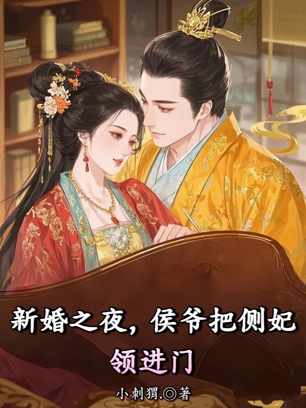 新婚之夜，侯爺把側妃領進門