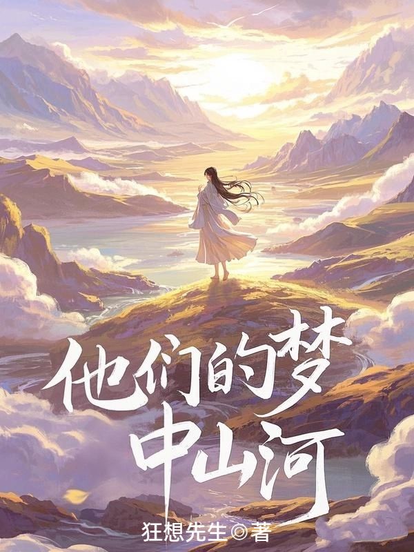 他們的夢中山河