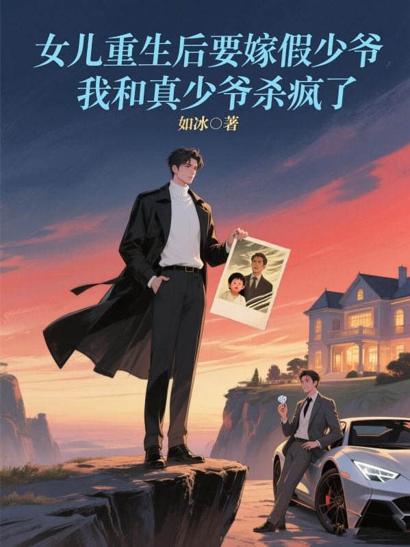 女兒重生後要嫁假少爺，我和真少爺殺瘋了