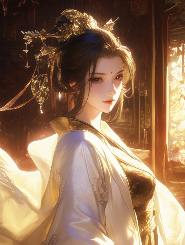 甄學零級但參與宮鬥，我依然殺瘋了