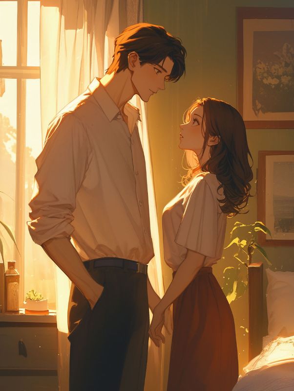 梨花散落愛茫茫