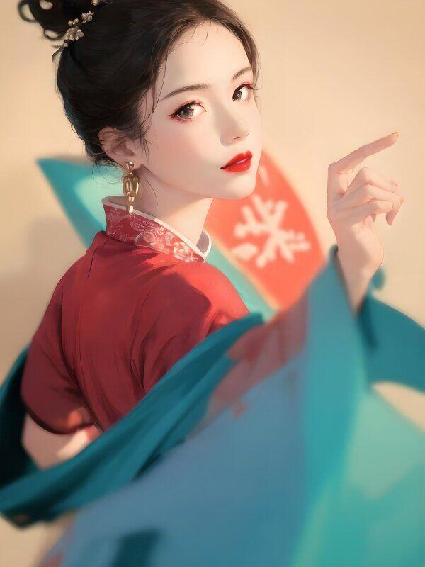 和離後，我隻要自由