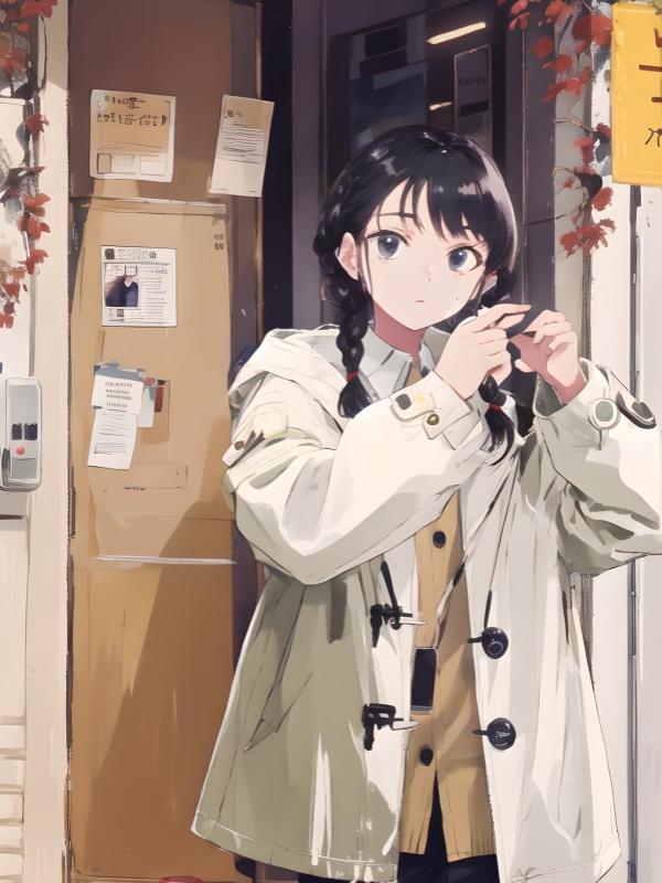 穿越到九十年代，兩個娃哭著喊我娘親