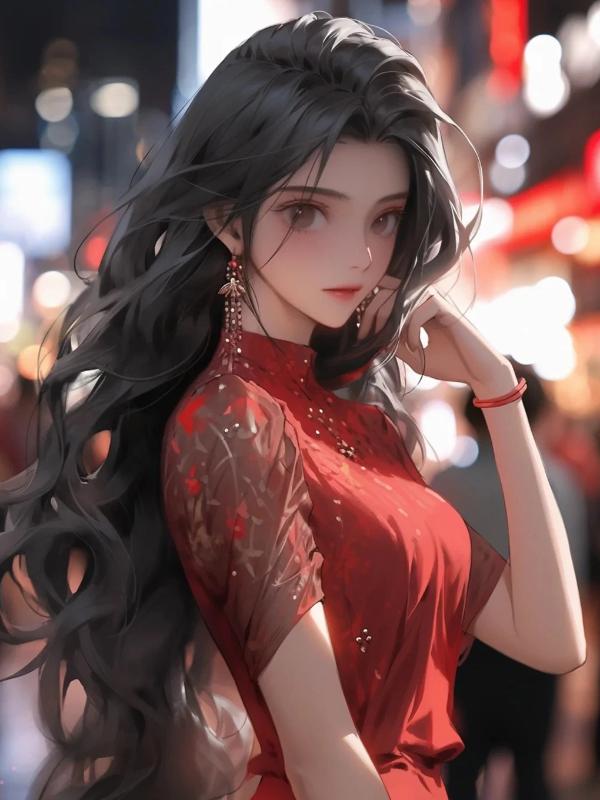 撕碎我的錦繡山河後，姐姐跪著求我活過來