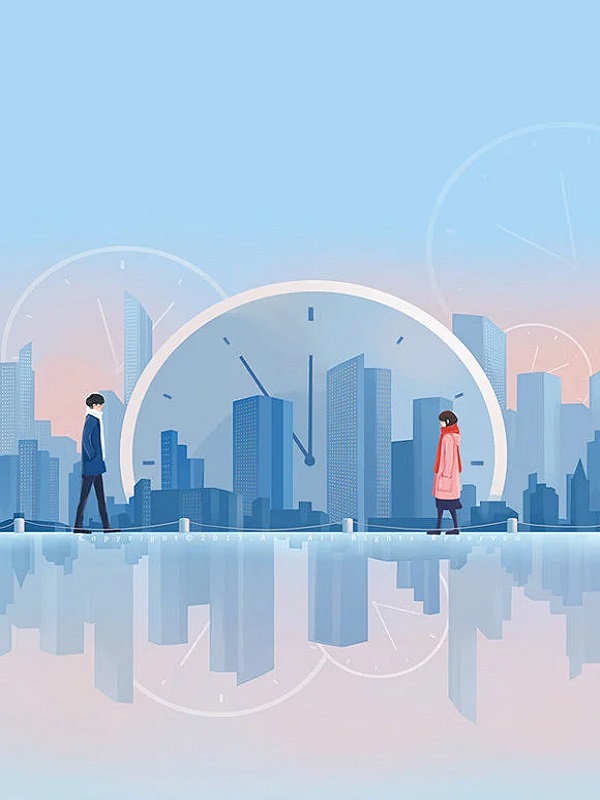 為妻子拿下千萬訂單，提成卻是一碗絲瓜湯