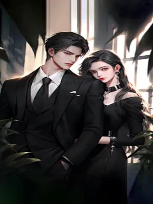 我恢複太子爺身份後，前女友瘋了