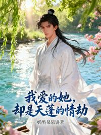 我愛的她，卻是天蓬的情劫