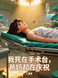 我死在手術台，爸媽卻在慶祝