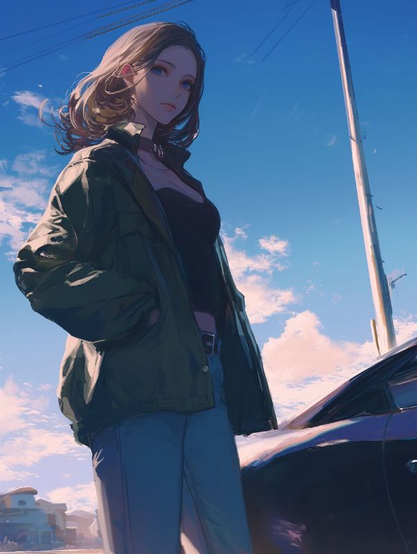 自帶測謊儀後，全家都讓我閉嘴