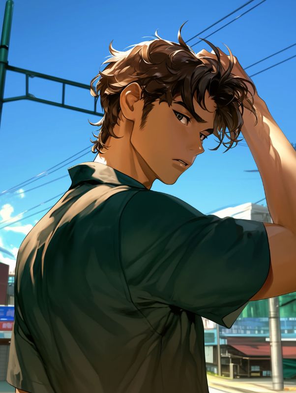 暮冬安暖，寧許深寒