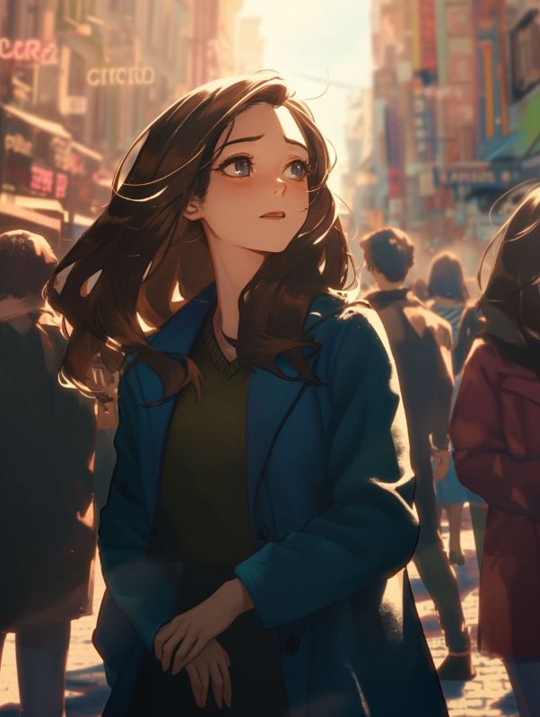 躁鬱症宮鬥女在豪門雌競文裏殺瘋了