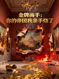 金牌畫手：你的帝國我親手燒了