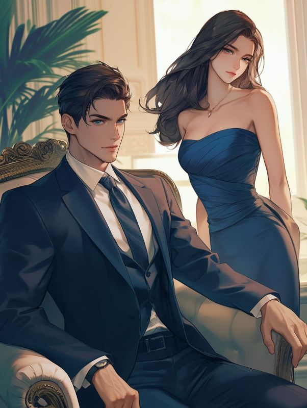 男友要我替妹妹背鍋，我轉頭嫁給債主