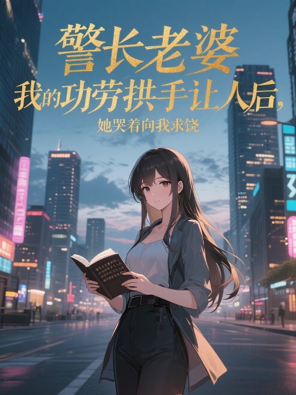 警長老婆把我的功勞拱手讓人後，她哭著向我求饒