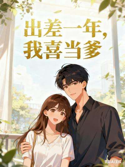 出差一年，我喜當爹