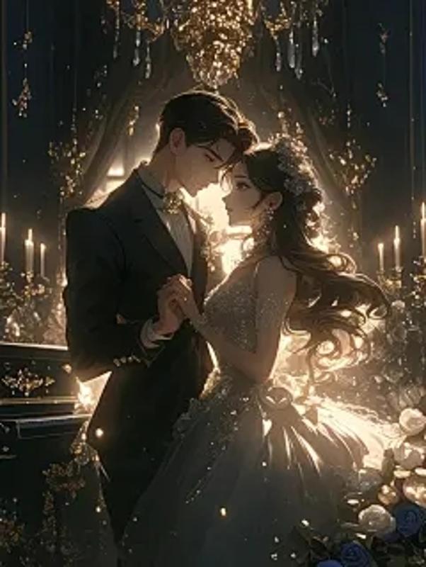 無常老公偏向白月光後，我請冥王替我做主