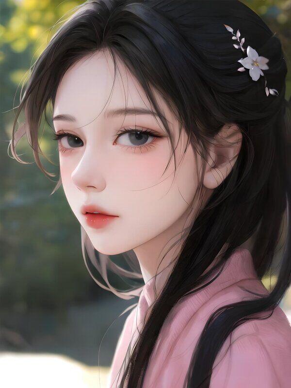 此去來生不複見