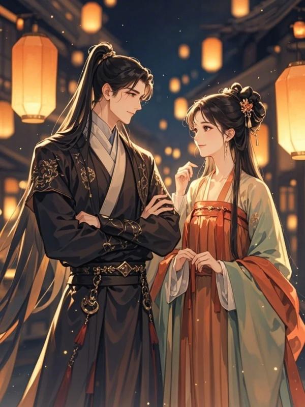 小玉兔靠心聲帶娘親宮鬥躺贏