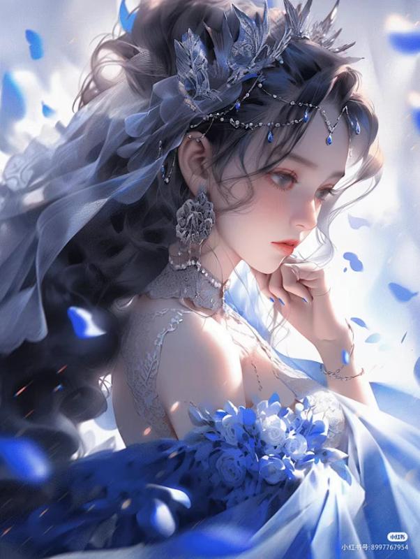 聽到天選之子的心聲後，我從娘胎裏開始擺爛