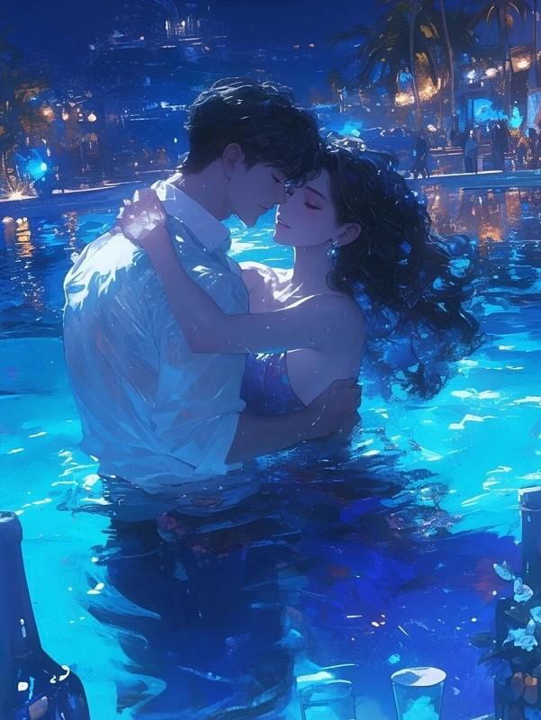 未婚夫為救我養傷八年，回國後他悔瘋了