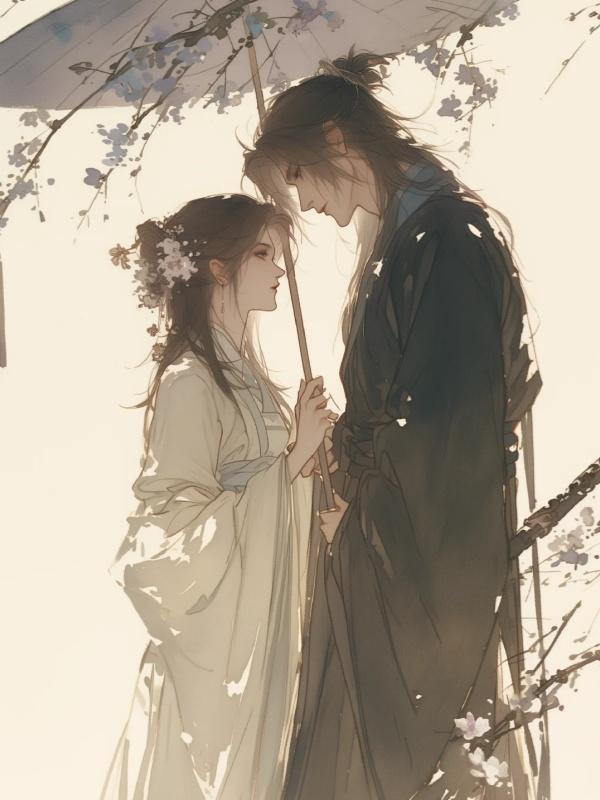 觀我舊往，同我仰春