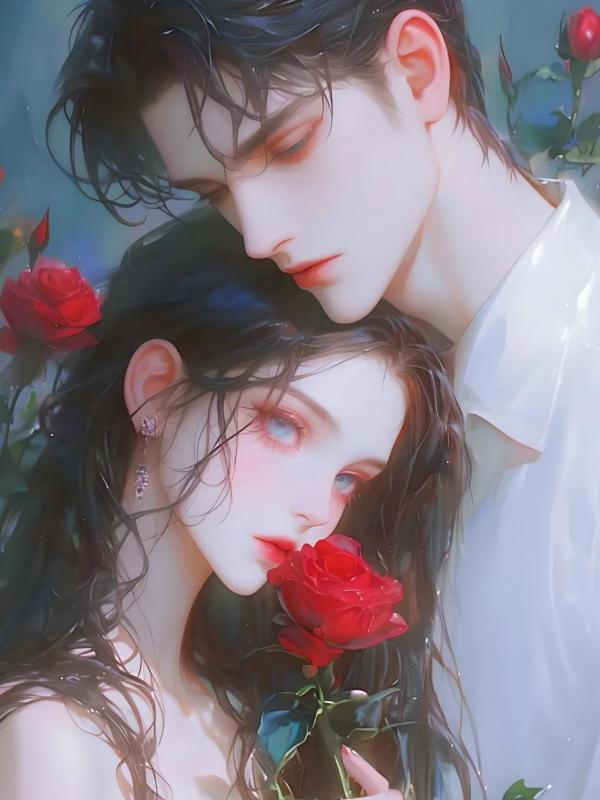 愛至荼蘼，漫天荒蕪