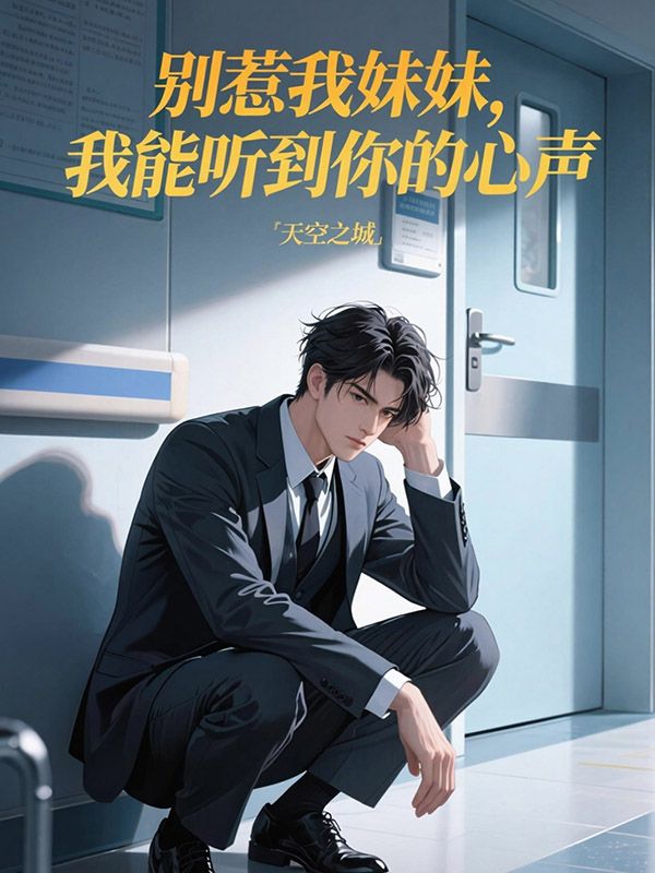 別惹我妹，我能聽到你的心聲