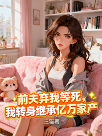 前夫棄我等死，我轉身繼承億萬家產