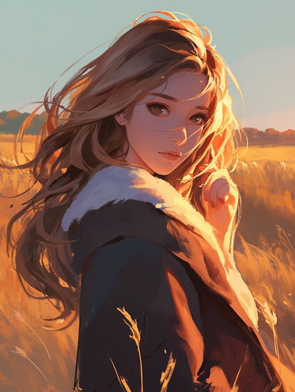 我心不照遲來春