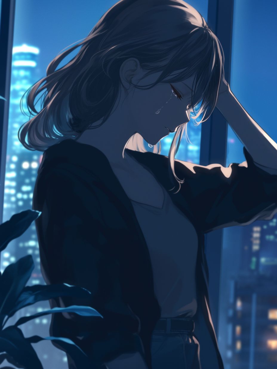 山月不知心中事