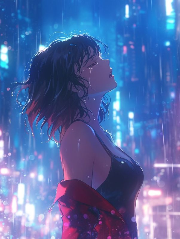 分手九年後，我的前“閨蜜”爆料換掉了我的情書