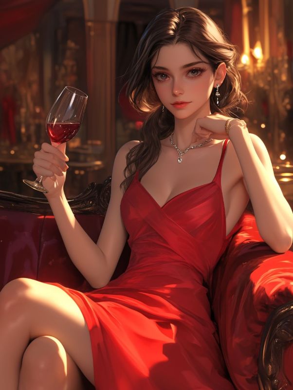 母女雌競二十年慘死後，我穿成公主與皇後大戰三百回合