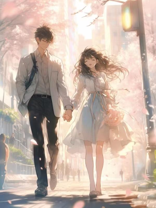 我死後，女友帶著新歡砸了我的骨灰盒