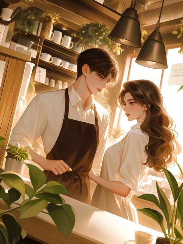 新來的助理借用演播室給男朋友拍愛情動作片