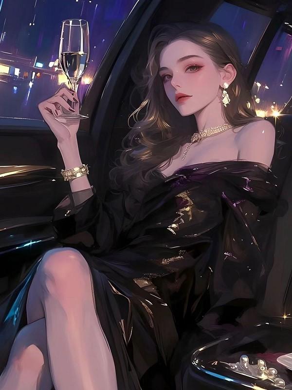 老公出車禍後，我卻在美容院打水光針