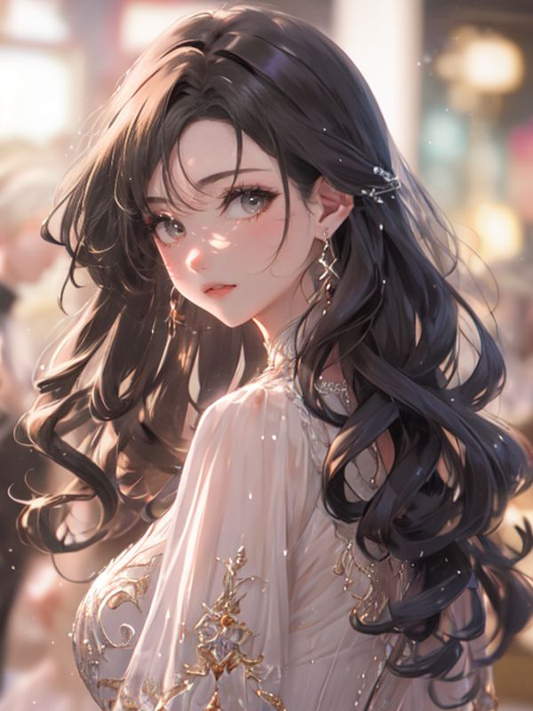 雌競閨蜜害死我後，我穿成了她的婆婆