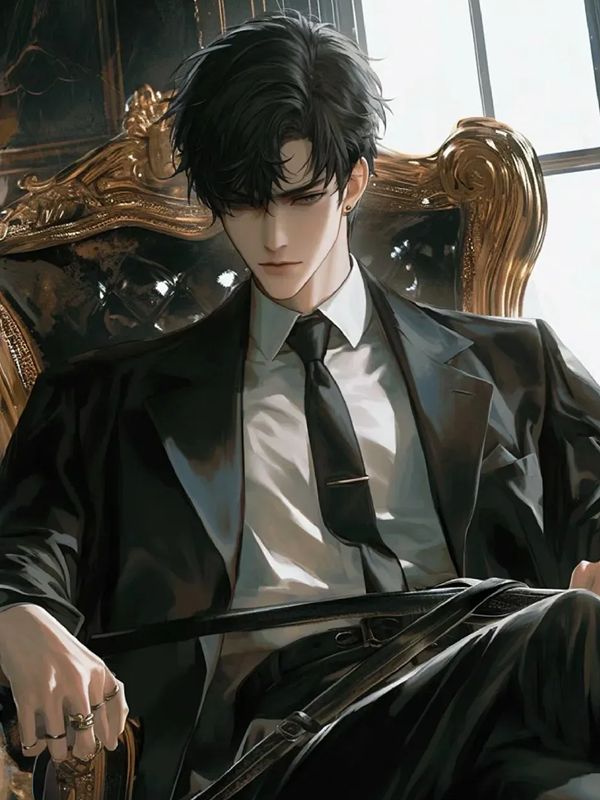 被男主救贖後，女主們都後悔了