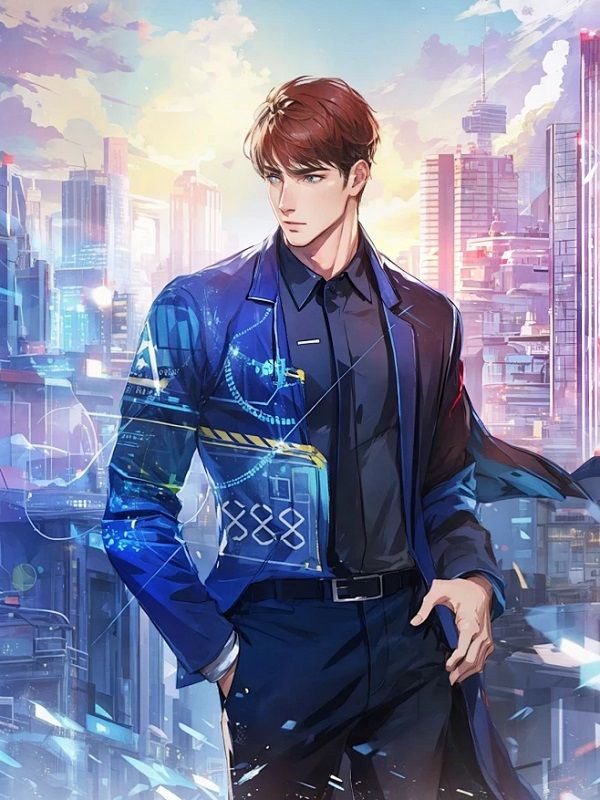 女友竹馬用工資調換係統害我後，我重生了