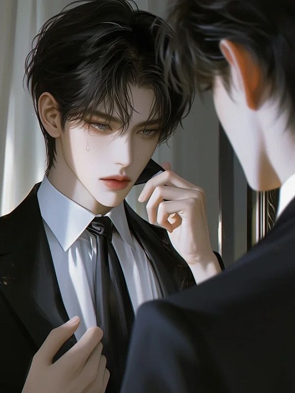 變成落魄少爺後，妻子卻求我別離婚