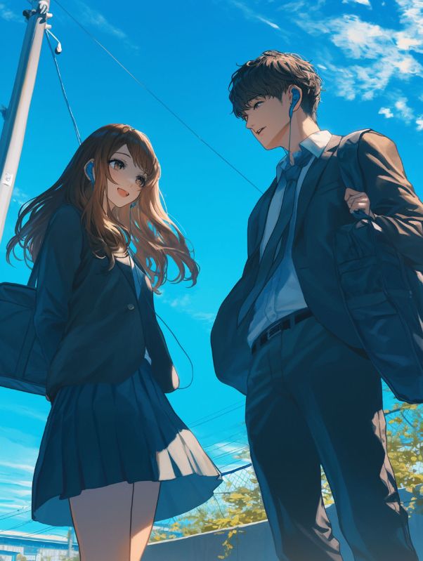 霧失樓台月迷津