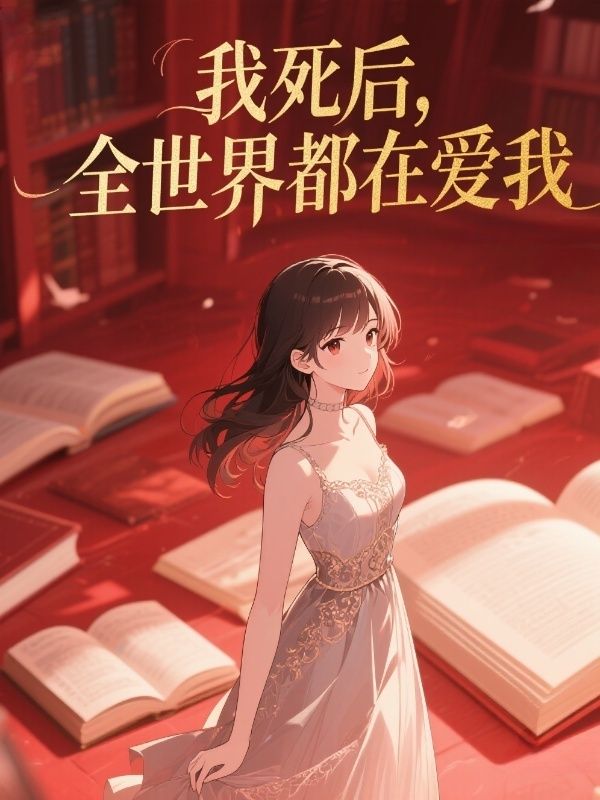 我死後，全世界都在愛我