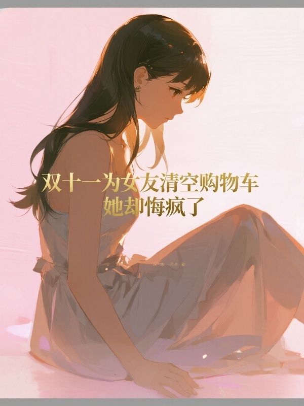 雙十一為女友清空購物車，她卻悔瘋了